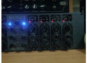 Manley Labs Massive Passive (37634)