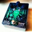 Pro Tone Misha Mansoor Limited Edition Signature Overdrive
