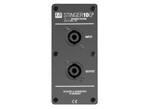 LD Systems Stinger 10 G2