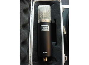 Mojave Audio MA-200 (7744)