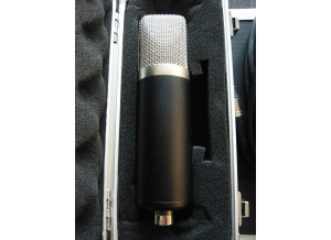 Mojave Audio MA-200 (93523)