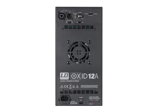 LD Systems OXID 12 A