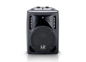 LD Systems PRO 12 A