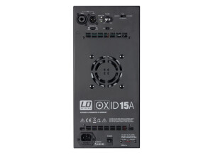 LD Systems OXID 15 A