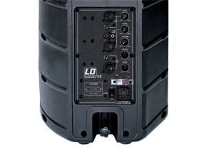 LD Systems PRO 8 A