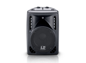 LD Systems PRO 15 A