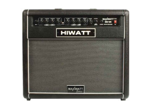 Hiwatt G50-112R