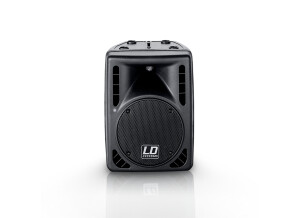 LD Systems PRO 8