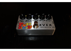 Zvex Fuzz Factory Vexter (26618)