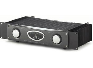 Behringer Reference Amplifier A500 (70588)
