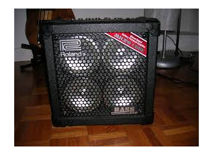 Roland M-Cube-Bass-RX (30489)