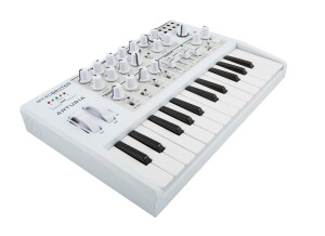 MicrobruteSE Persp White