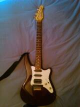 Godin G-1000