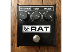 ProCo Sound RAT Whiteface (60696)
