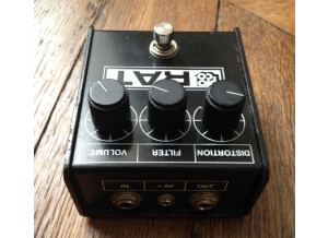 ProCo Sound RAT Whiteface (30463)