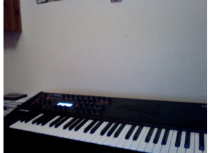 Access Music Virus TI Keyboard (91978)