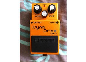 Boss DN-2 Dyna Drive (46884)