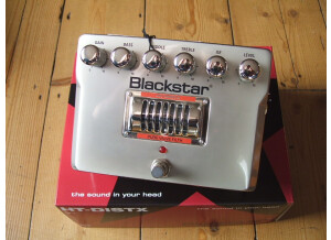 Blackstar Amplification HT-DistX (44684)