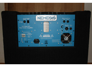 Nemesis (by Eden) NC212 (68519)