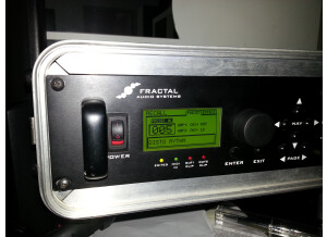 Fractal Audio Systems Axe-Fx Ultra (61909)