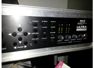 Fractal Audio Systems Axe-Fx Ultra (6197)