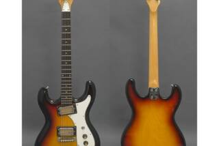 Univox Hi-Flyer