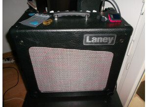 Laney CUB12R (76490)