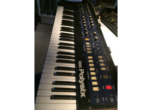 Korg PolySix (50676)