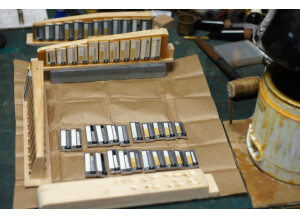 B. Loffet Graet e Breizh - 2 rangs + 2 - 3 voix (76740)