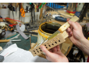 B. Loffet Graet e Breizh - 2 rangs + 2 - 3 voix (64558)