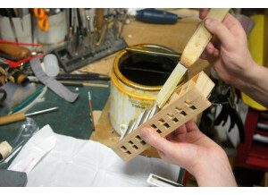 B. Loffet Graet e Breizh - 2 rangs + 2 - 3 voix (39433)