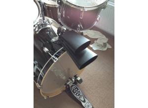 Pearl ECB-9 Timbale Cowbell & ECB-3 Chacha Cowbell
