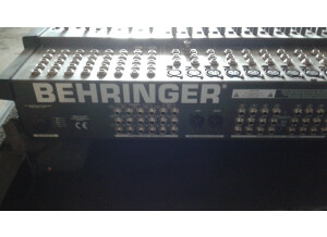 Behringer Eurodesk MX8000 (49581)