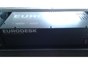 Behringer Eurodesk MX8000 (79326)
