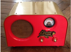 Fender Greta (78565)