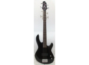 Cort Action Junior - Black