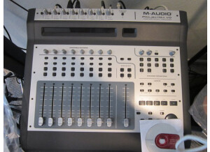 M-Audio ProjectMix I/O (92528)