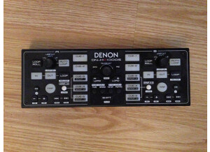 Denon DJ DN-HC1000S (57996)