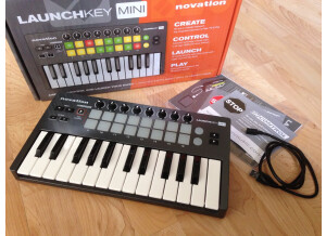 Novation Launchkey Mini (99291)