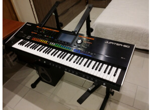 Roland Jupiter-80 (47758)