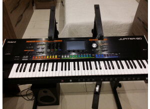 Roland Jupiter-80 (81110)
