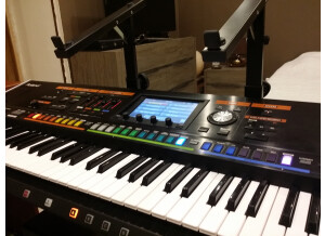 Roland Jupiter-80 (11086)