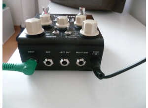 Strymon Flint (59946)