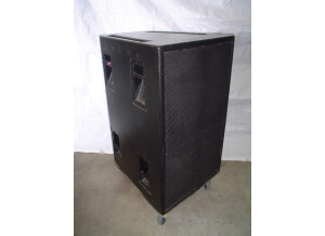 Crest Audio 9001 (84296)