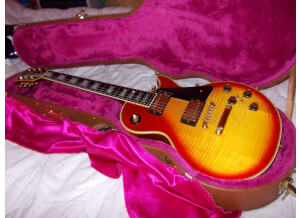 Gibson Les Paul Custom (1976) (27260)