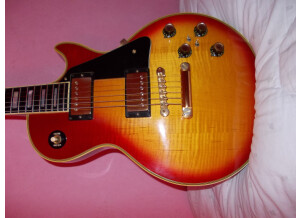 Gibson Les Paul Custom (1976) (44091)