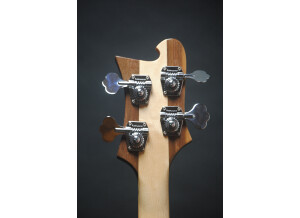 Rickenbacker 4003 - Mapleglo (35457)