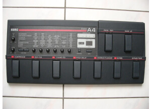 Korg A4 (35846)