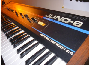 Roland JUNO-6 (70074)