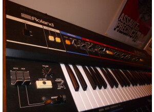 Roland JUNO-6 (2989)